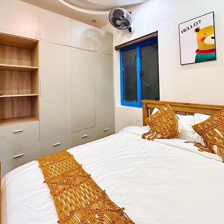 Hoi An Lazy Bear Villa エクステリア 写真