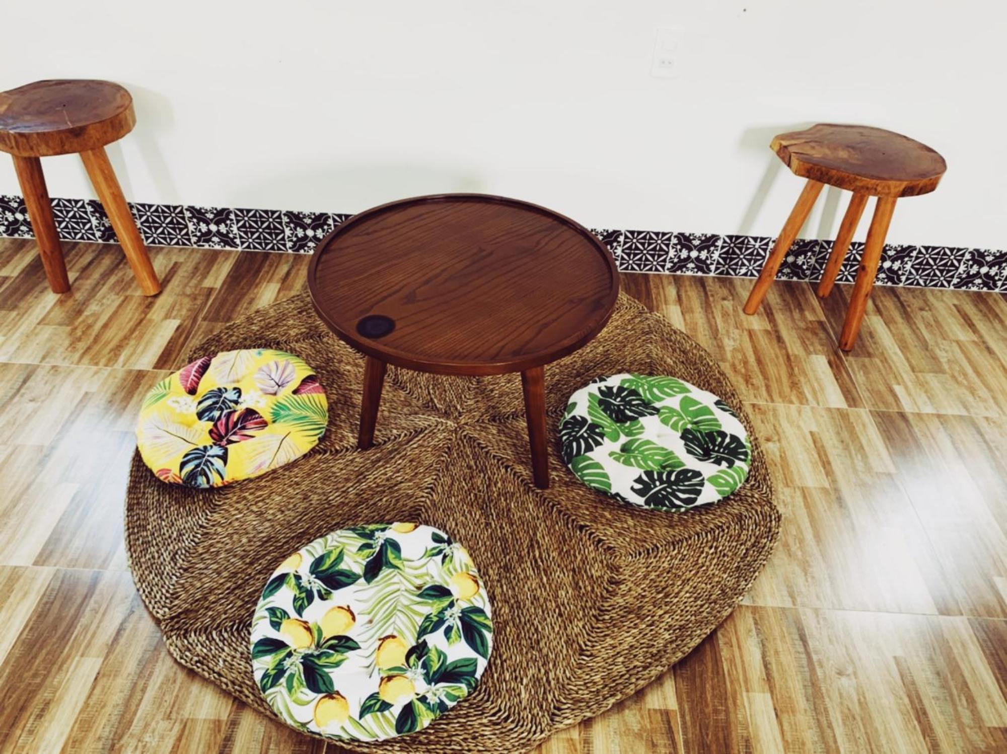 Hoi An Lazy Bear Villa エクステリア 写真