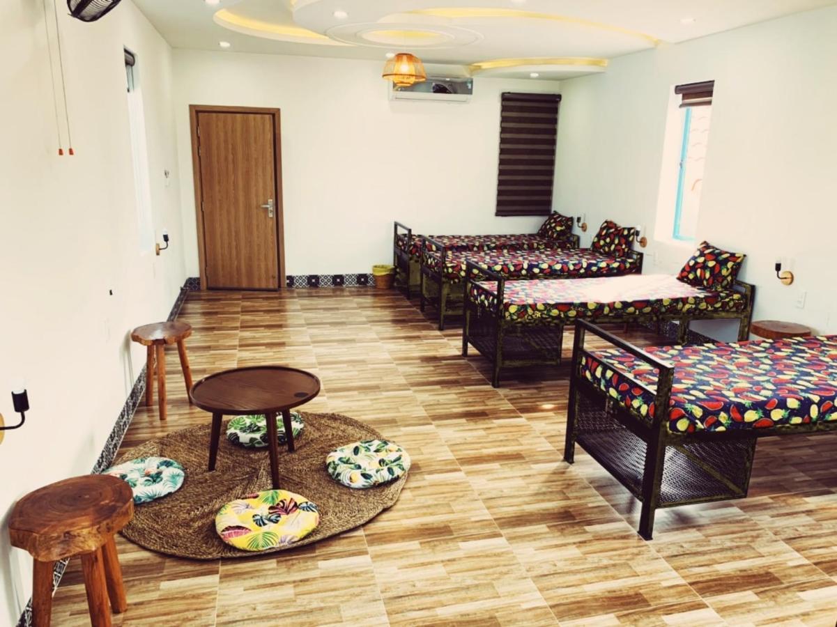 Hoi An Lazy Bear Villa エクステリア 写真