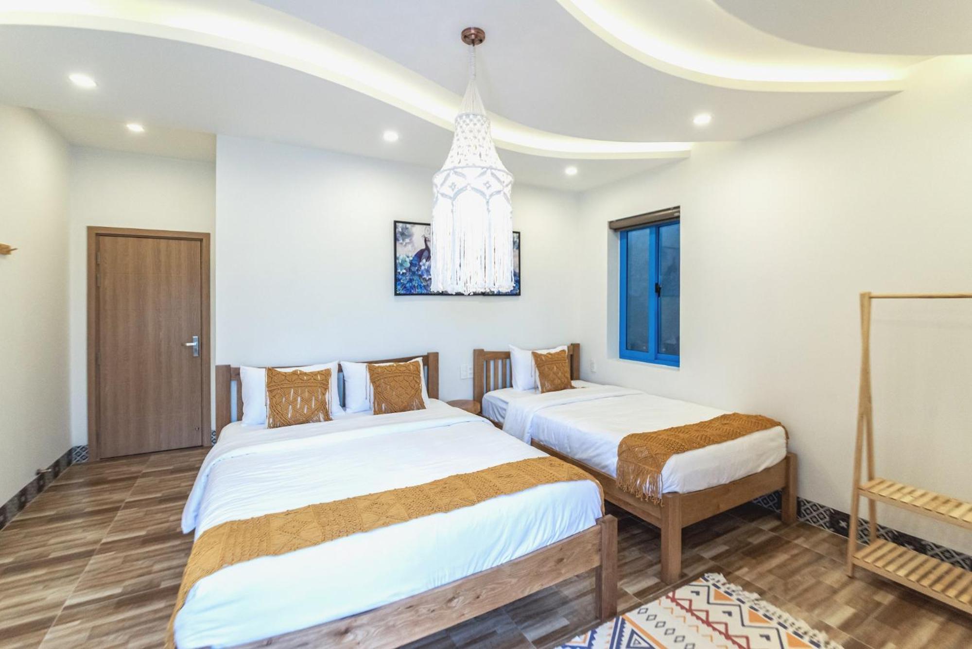 Hoi An Lazy Bear Villa エクステリア 写真