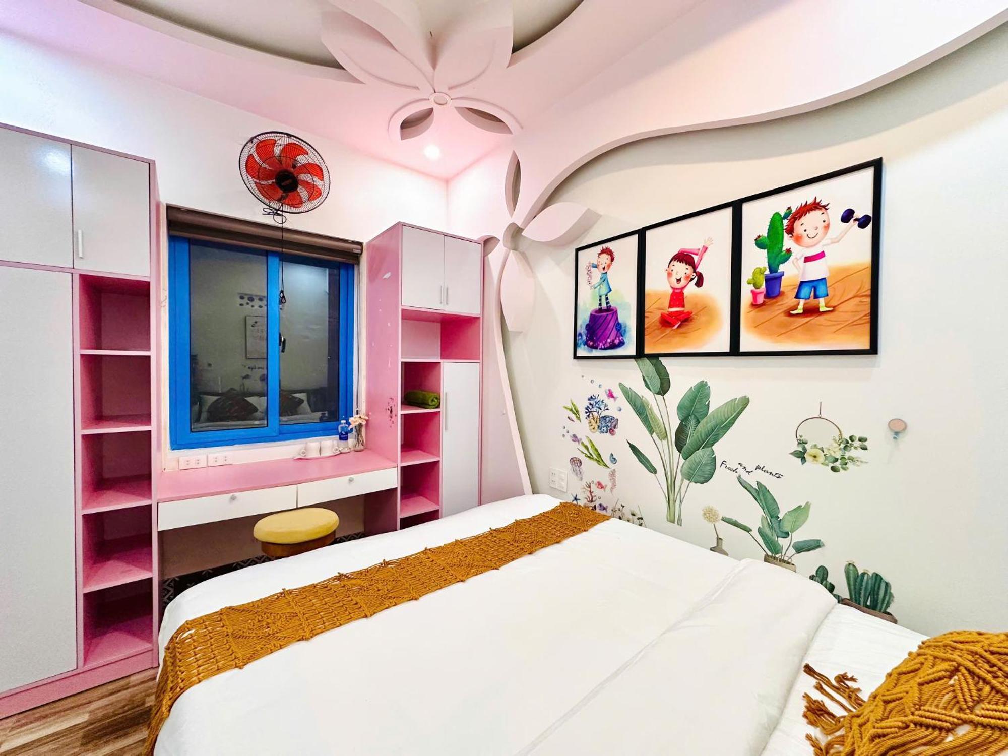 Hoi An Lazy Bear Villa エクステリア 写真