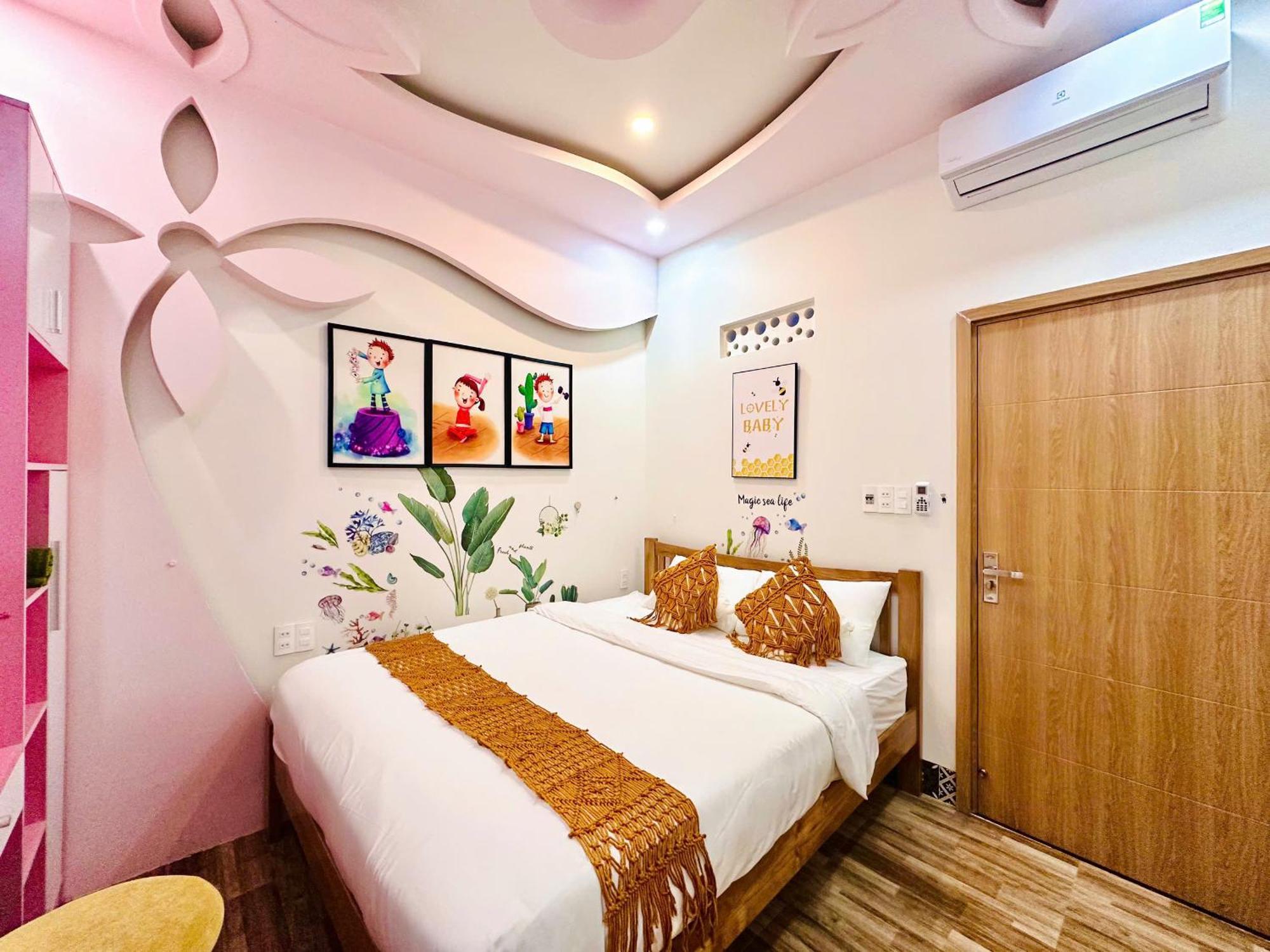 Hoi An Lazy Bear Villa エクステリア 写真