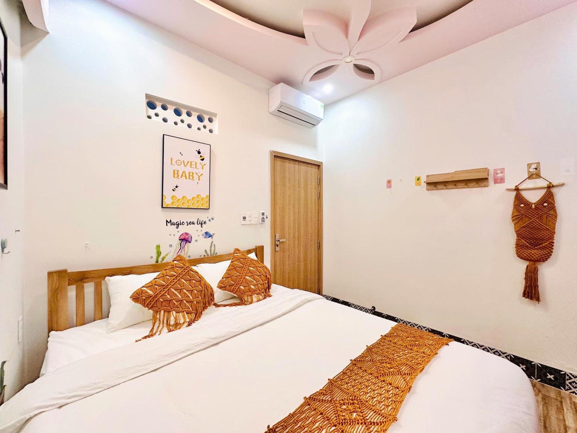 Hoi An Lazy Bear Villa エクステリア 写真