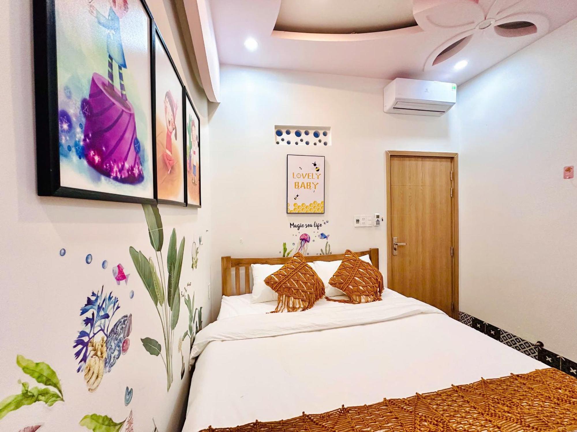 Hoi An Lazy Bear Villa エクステリア 写真
