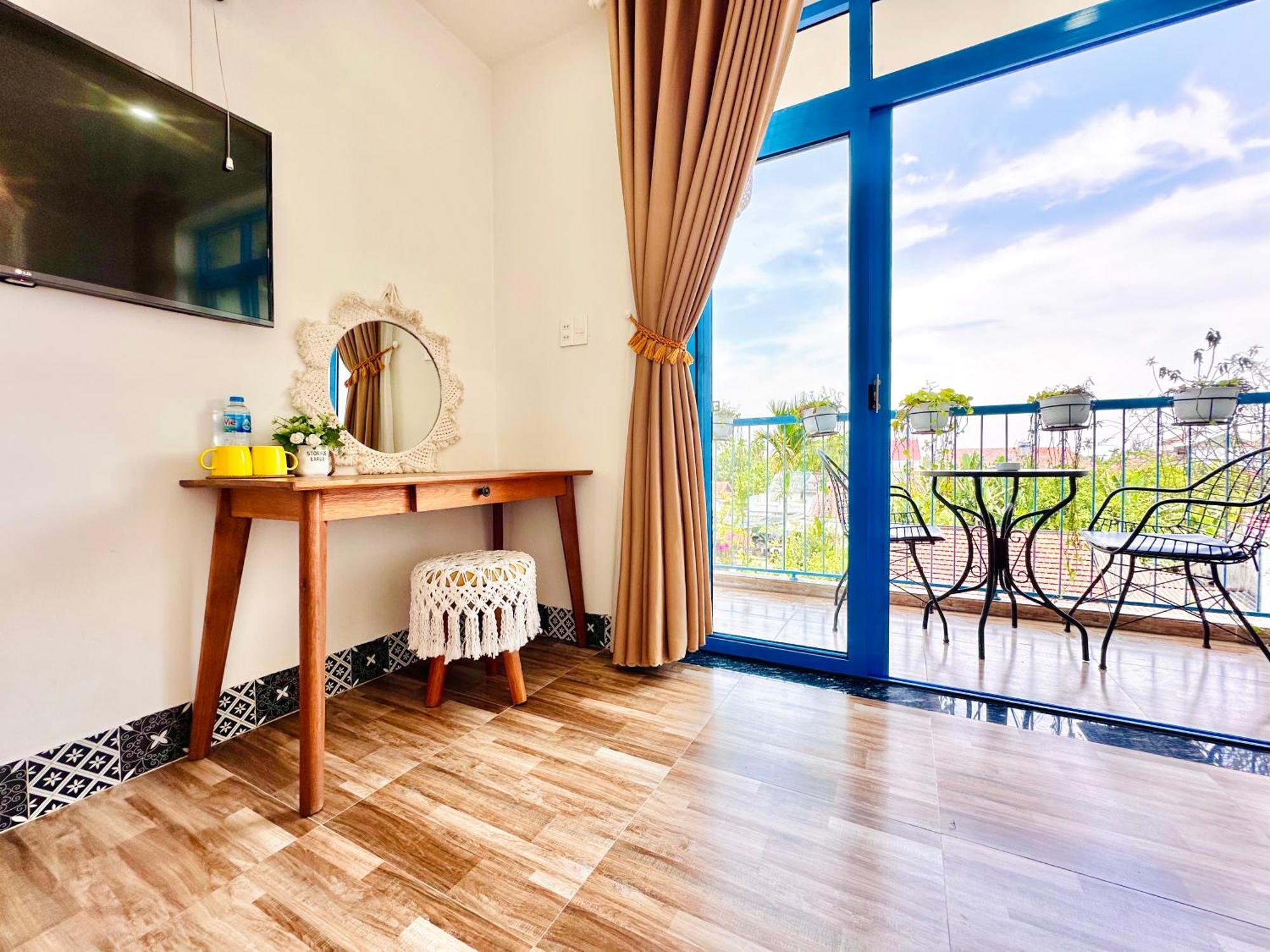 Hoi An Lazy Bear Villa エクステリア 写真