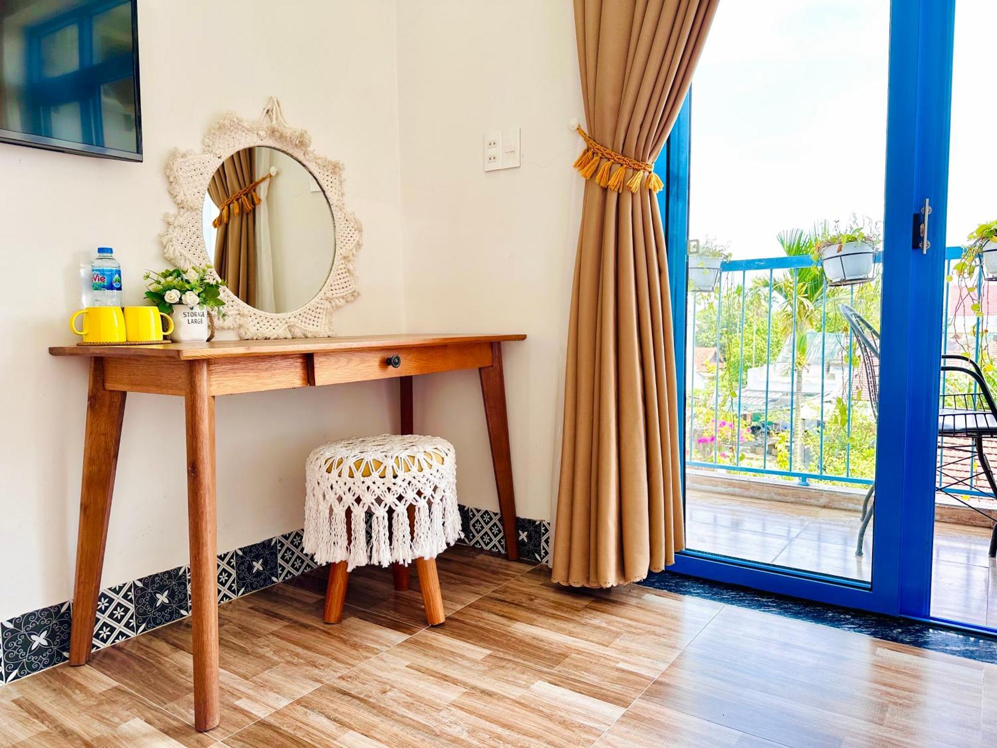 Hoi An Lazy Bear Villa エクステリア 写真