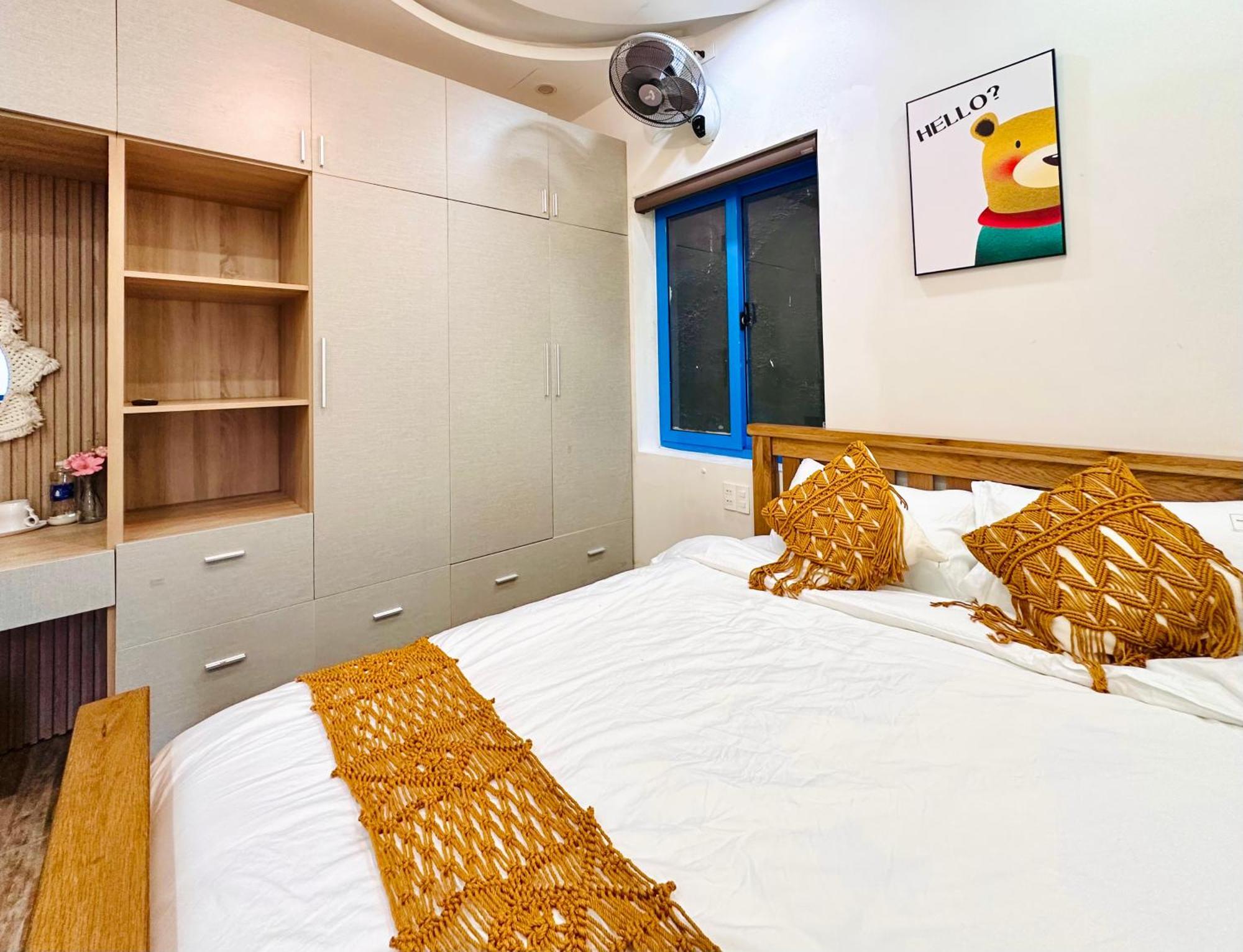 Hoi An Lazy Bear Villa エクステリア 写真