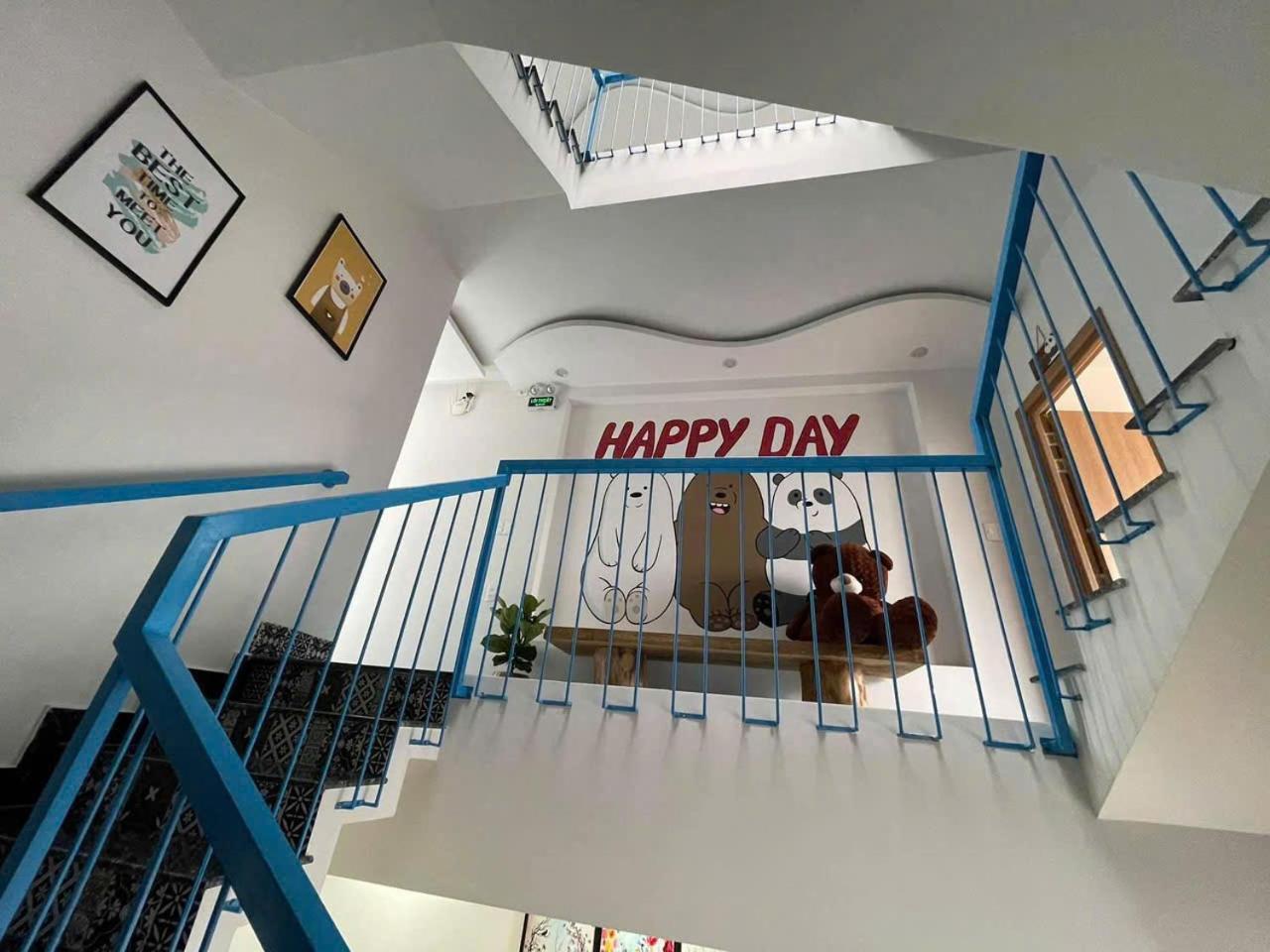 Hoi An Lazy Bear Villa エクステリア 写真