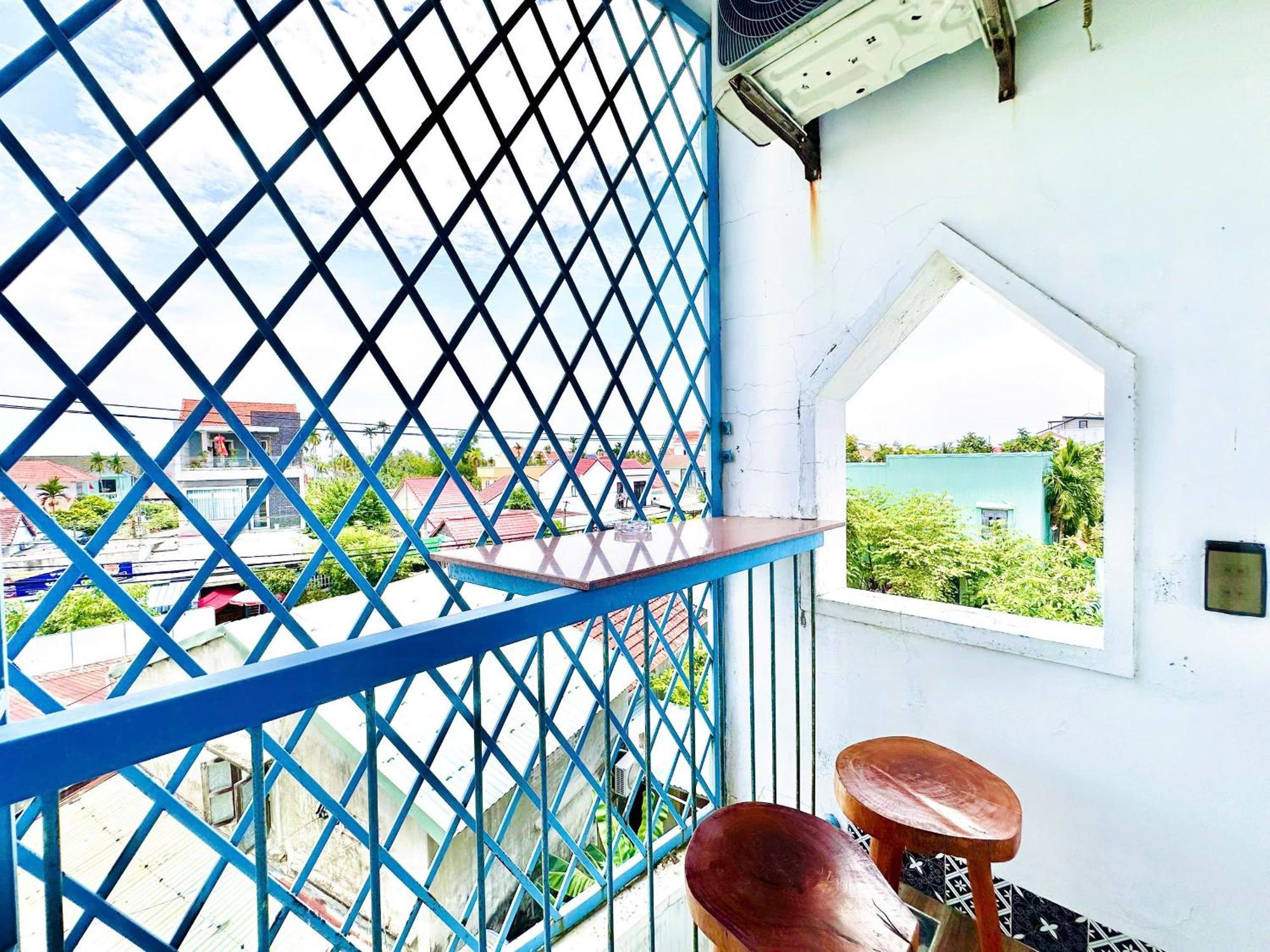 Hoi An Lazy Bear Villa エクステリア 写真