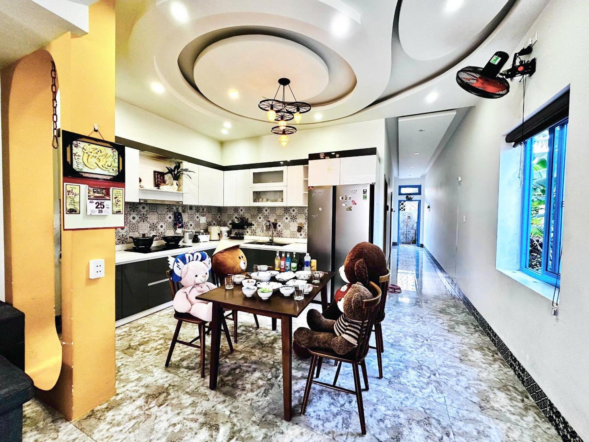 Hoi An Lazy Bear Villa エクステリア 写真