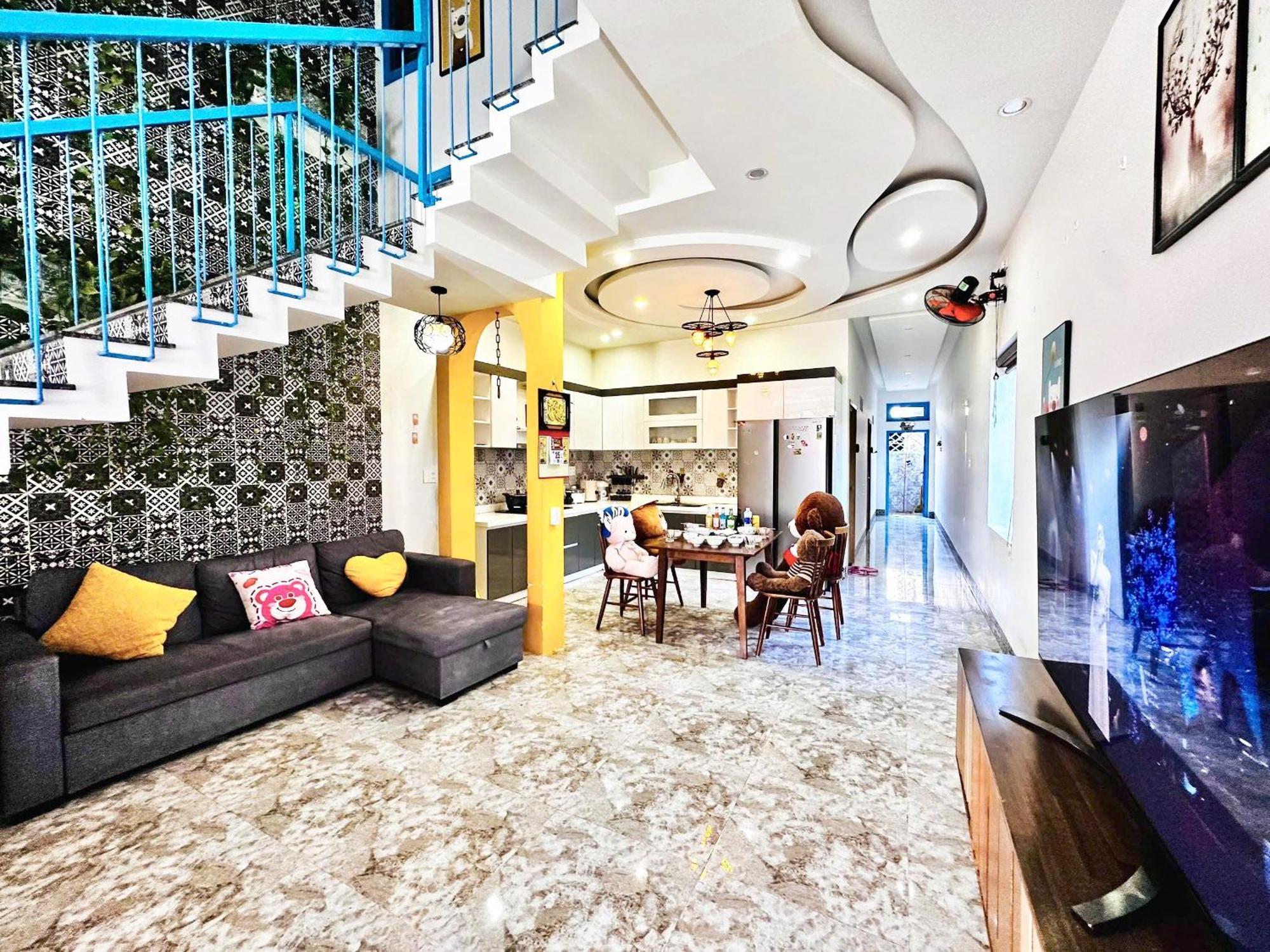Hoi An Lazy Bear Villa エクステリア 写真