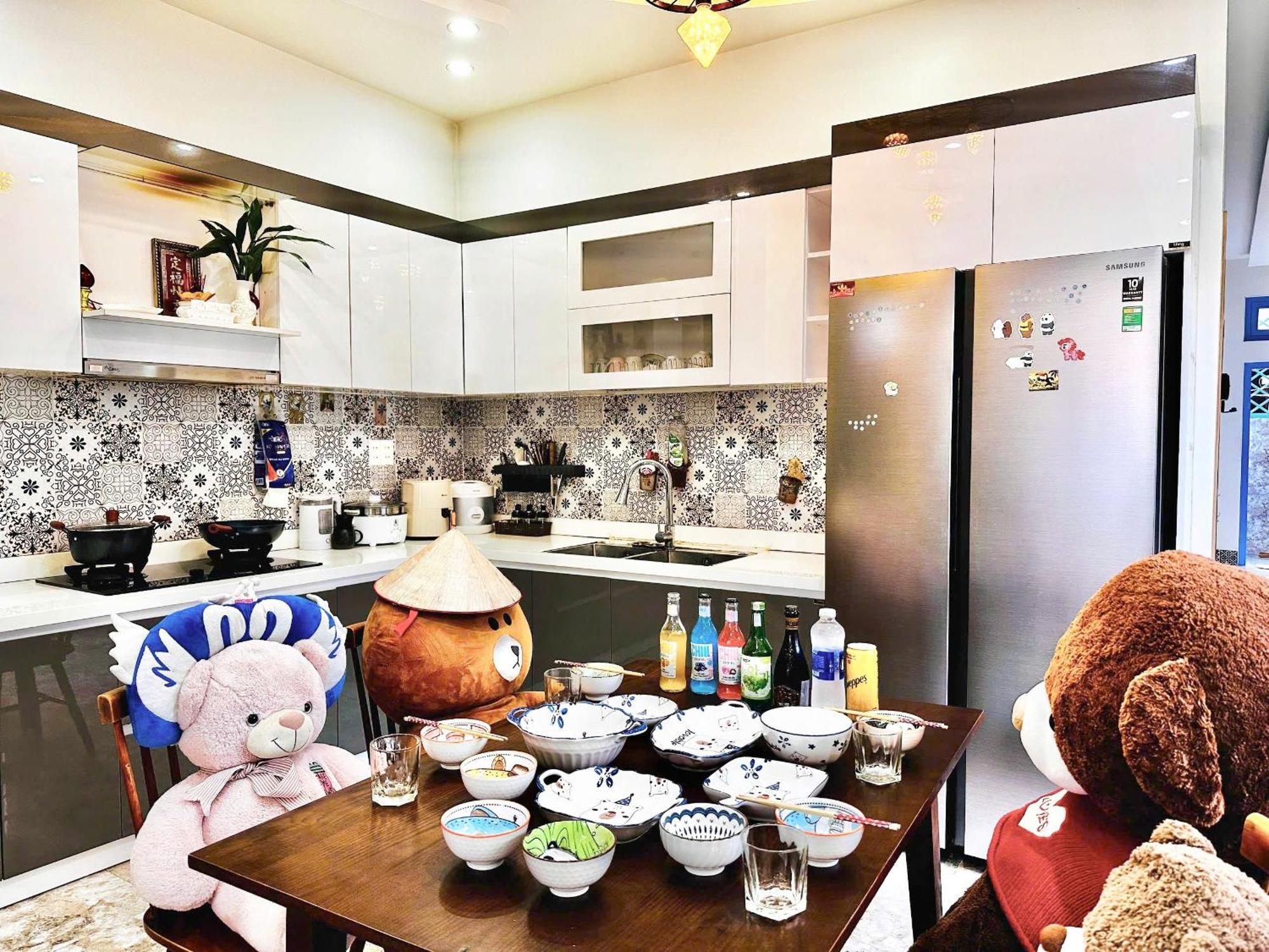 Hoi An Lazy Bear Villa エクステリア 写真