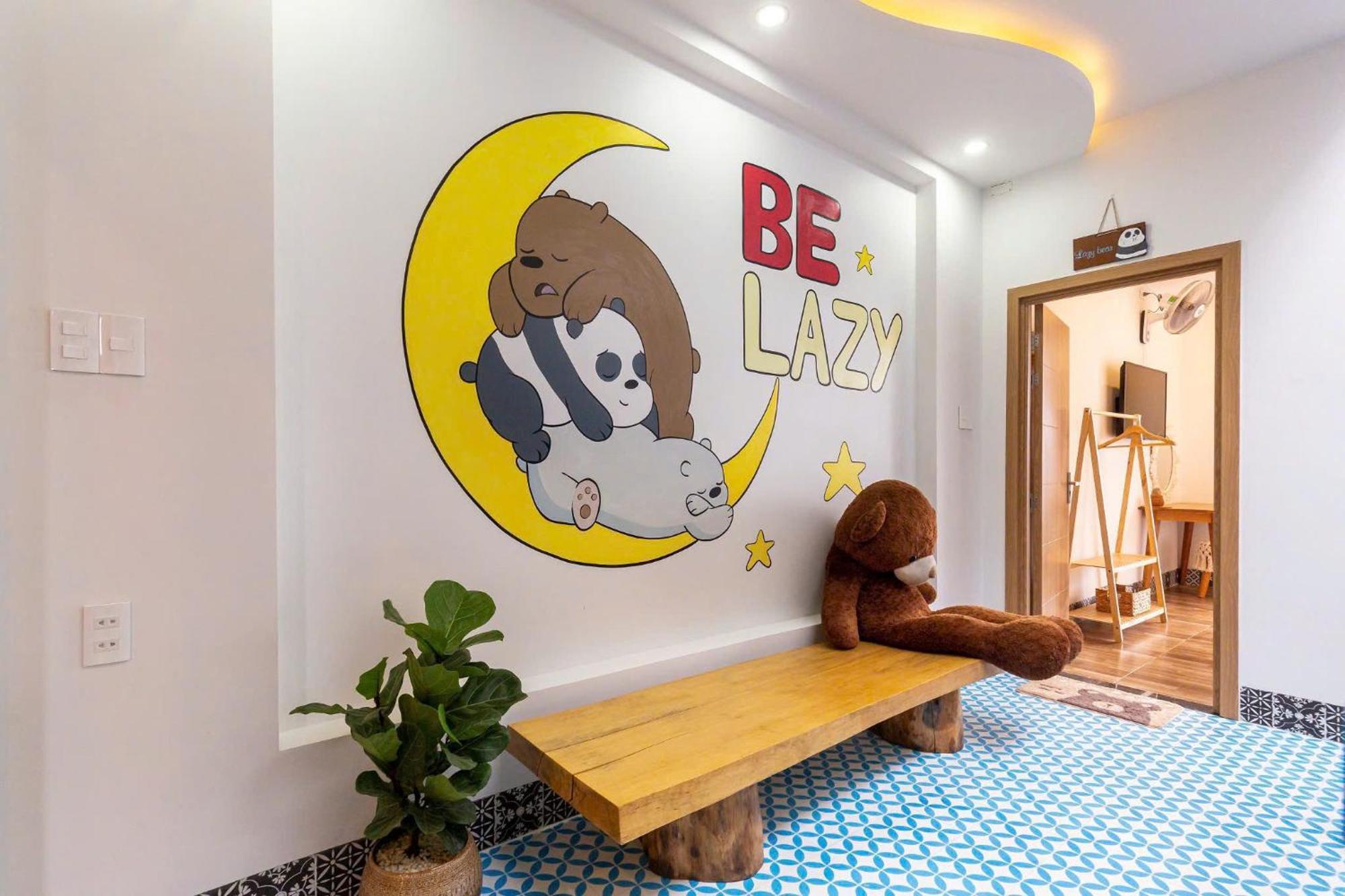 Hoi An Lazy Bear Villa エクステリア 写真